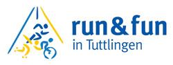 Logo run&fun
